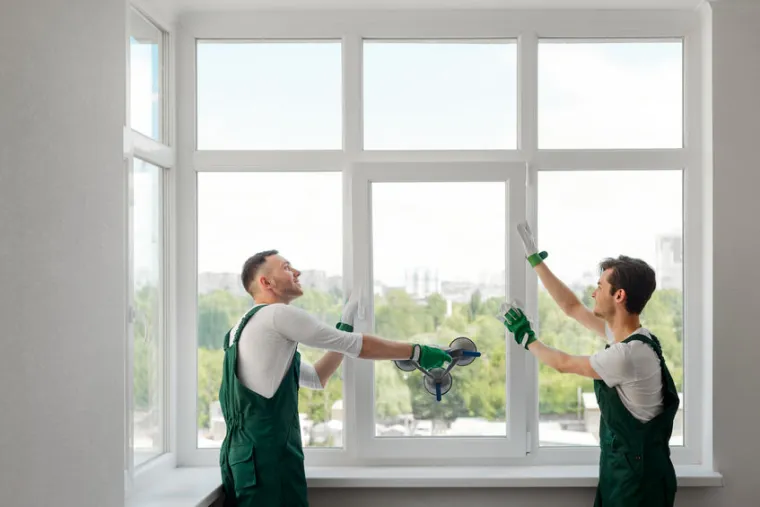 Changement de vitre, Cessy, Vitrerie Gessienne