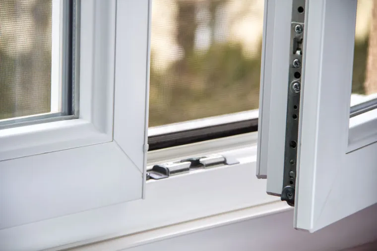 Installation de doubles vitrages, Cessy, Vitrerie Gessienne
